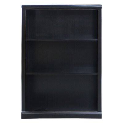 Solid Wood Standard Bookcase V9811