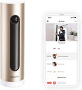 Wireless Smart Security Camera A807628
