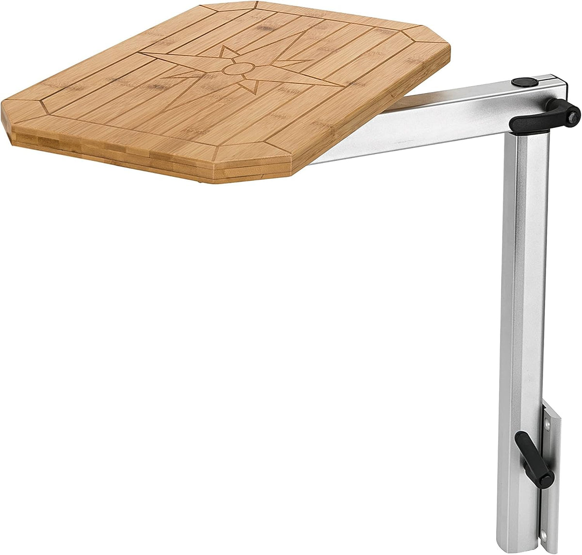 Adjustable Removable Table Legs X2104