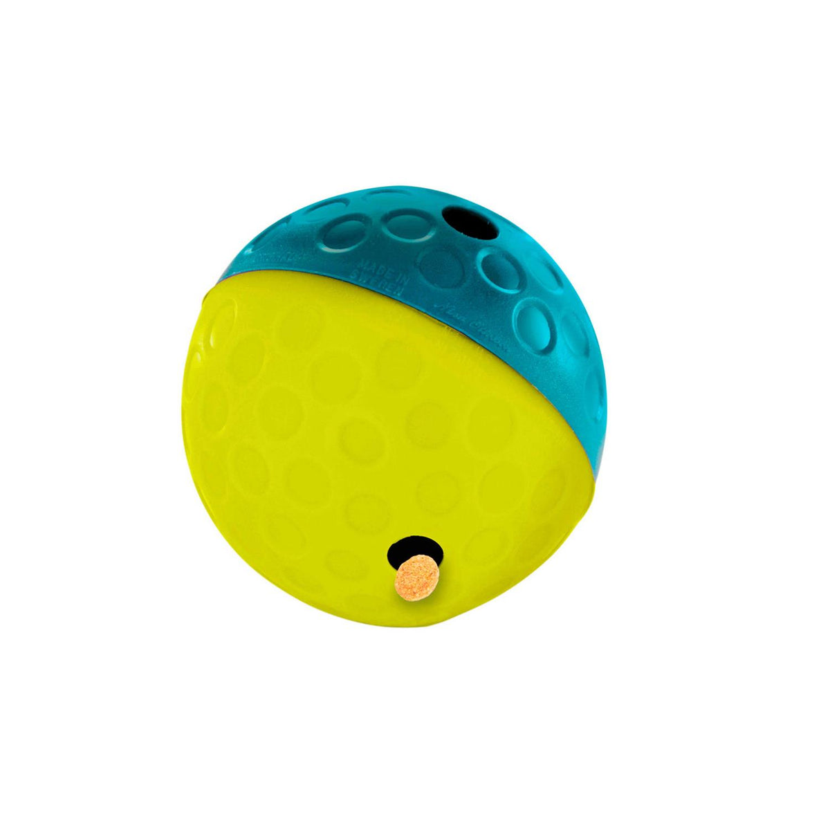 Treat Tumble Dog Toy F9407
