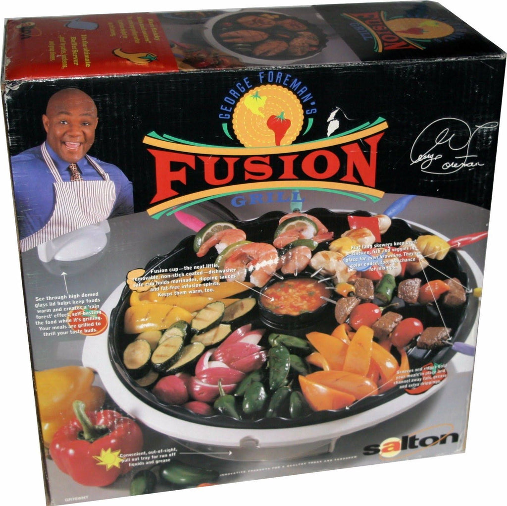 Indoor Grill Z953