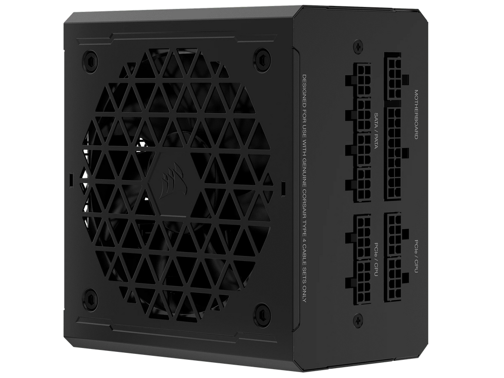 850W Fully Modular 80Plus Gold ATX Power Supply V397