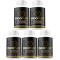 90 Capsules Male Supplement D24677