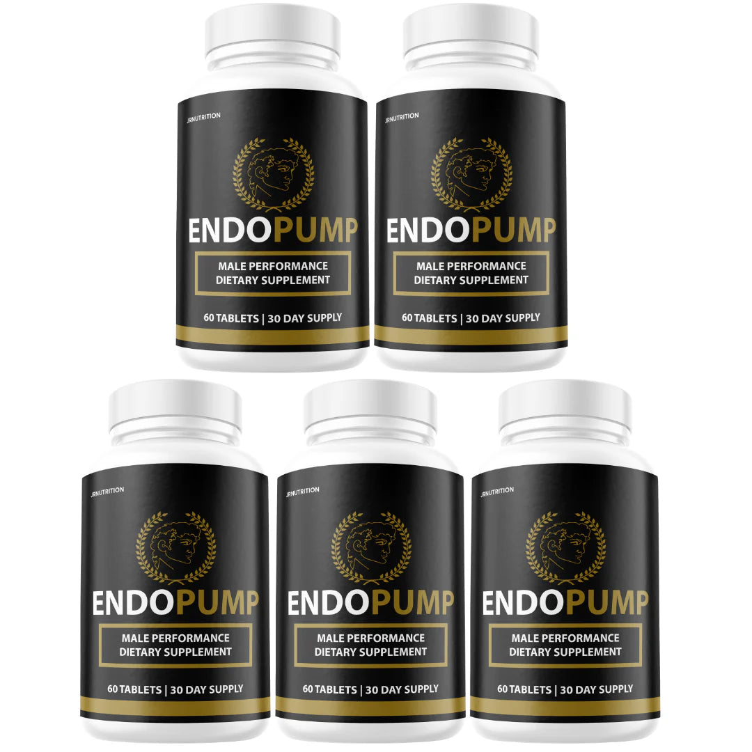90 Capsules Male Supplement D24677