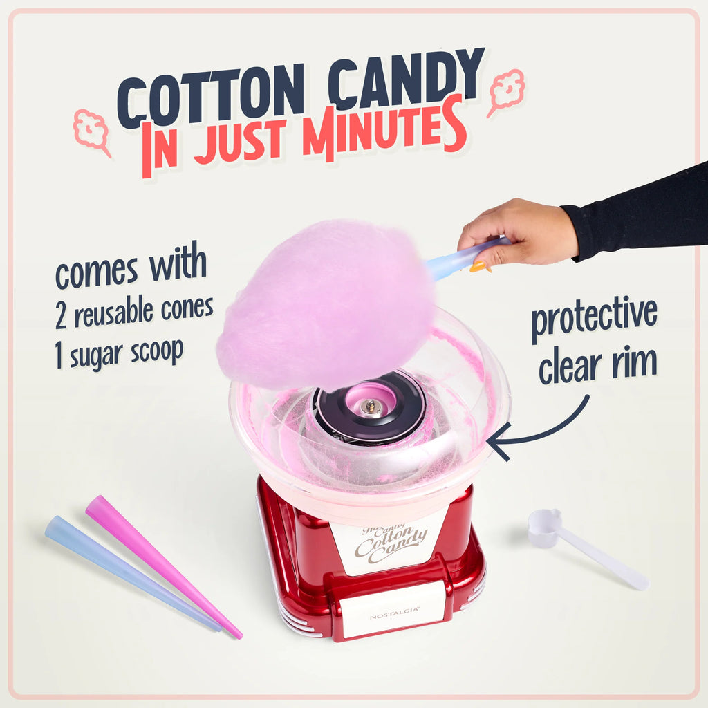 Sugar-Free Hard Candy Maker G78934