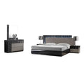 5-Piece Queen Bedroom Set H322