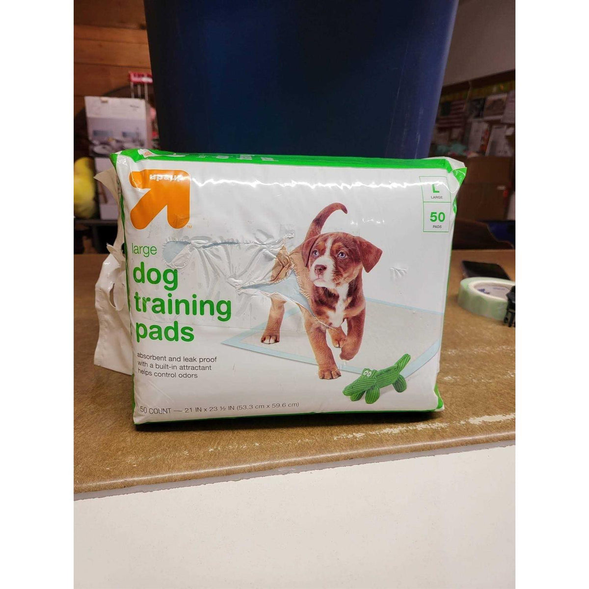 Dog Training Pads H478