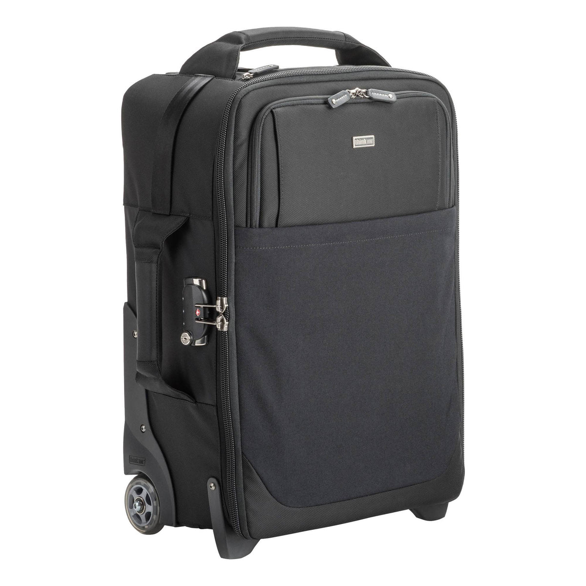 Black Carry on F963