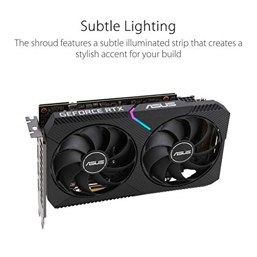 12GB GDDR6 Gaming Graphics Card F538