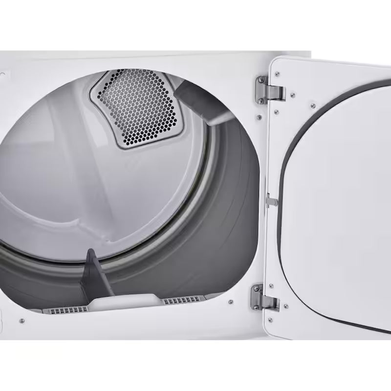 7.3 Cu.Ft. Vented Electric Dryer with Sensor Dry V781