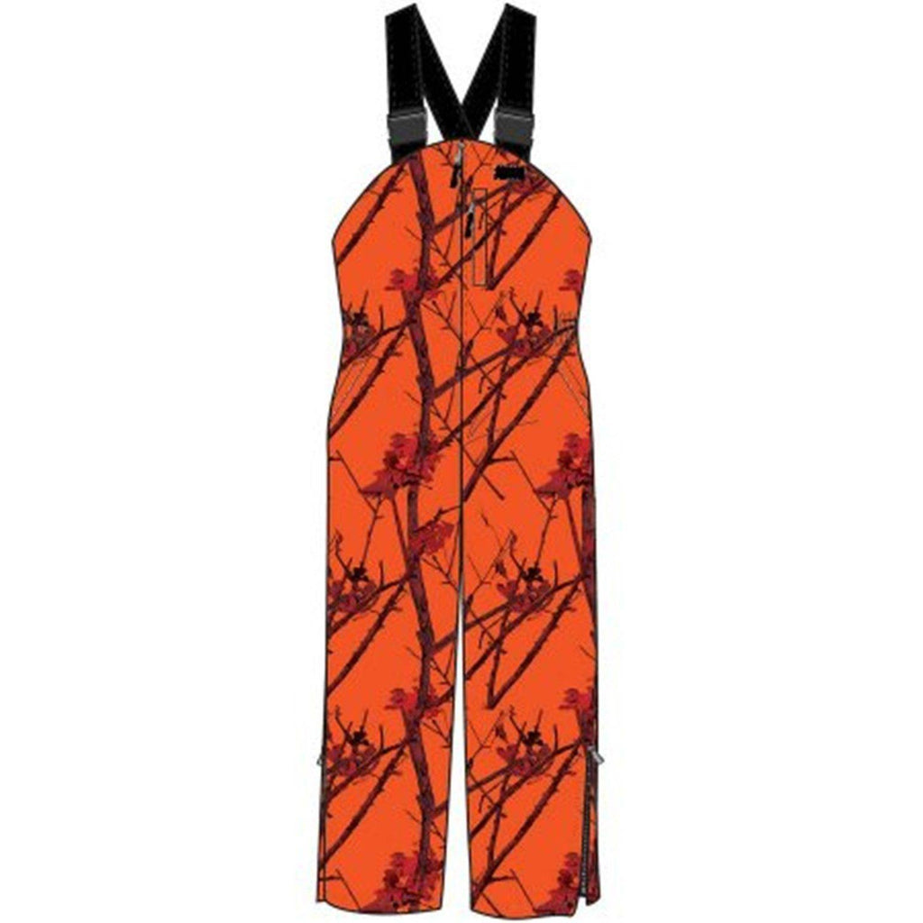 Insulated Hunting Bib Overalls C506924