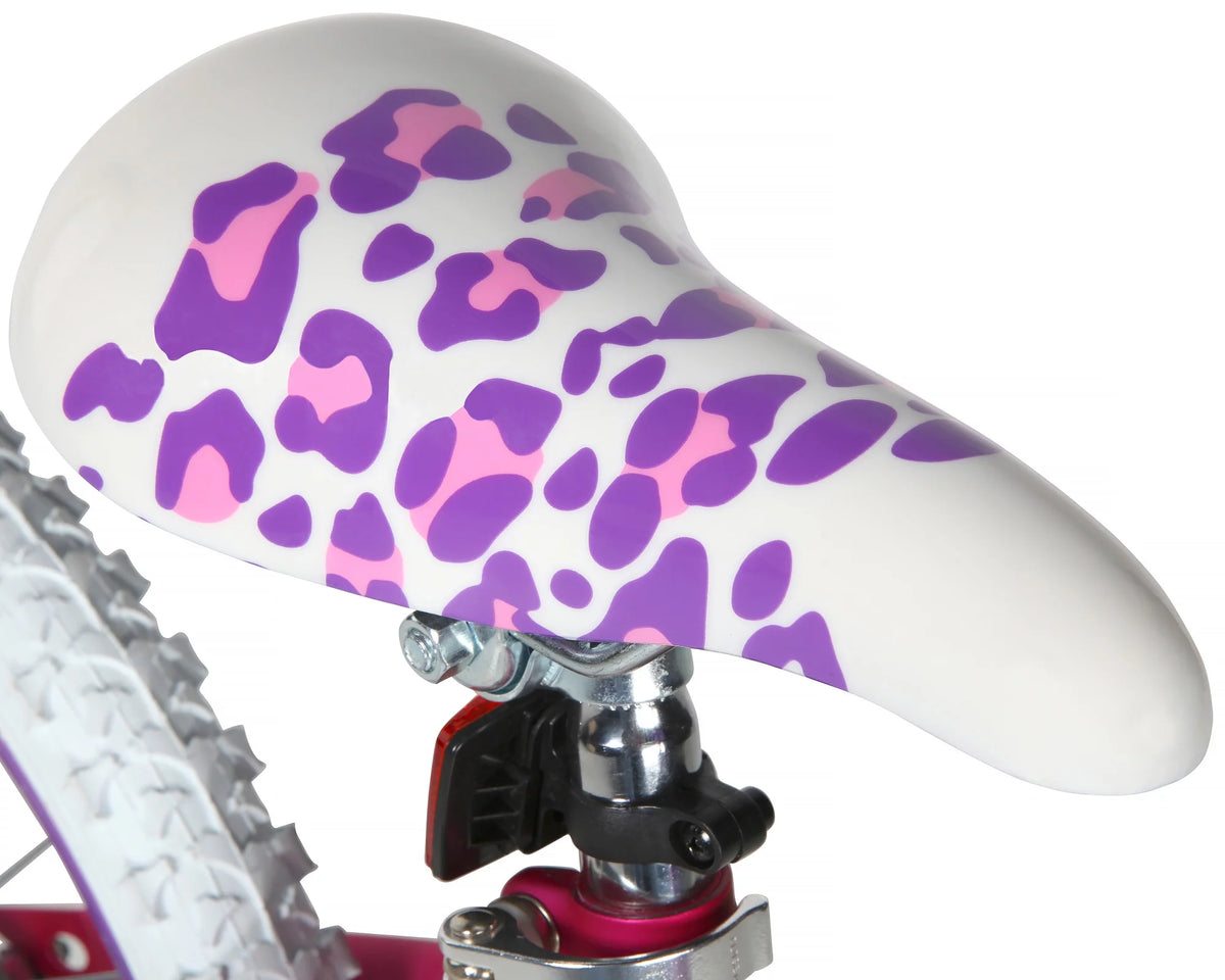 20-Inch Girls BMX Bike Y114325