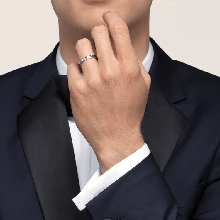 Wedding Band Z454309
