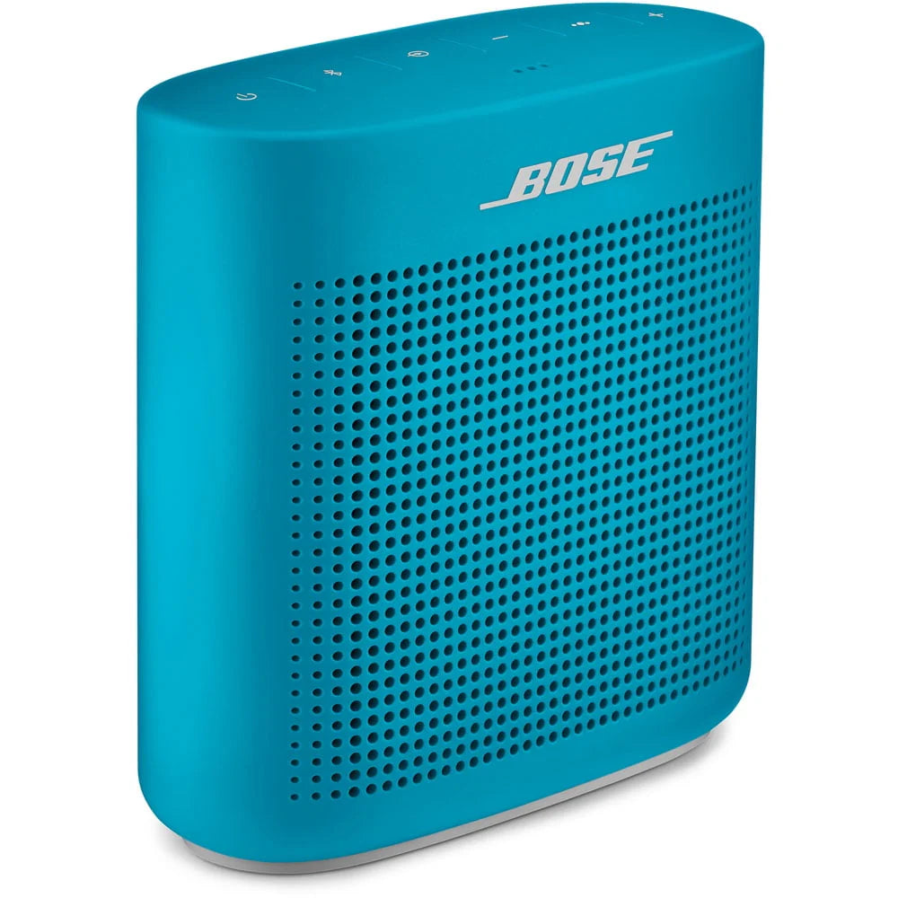 Portable Bluetooth Speaker Blue O708