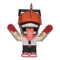 PVC Figural Coin Bank V862