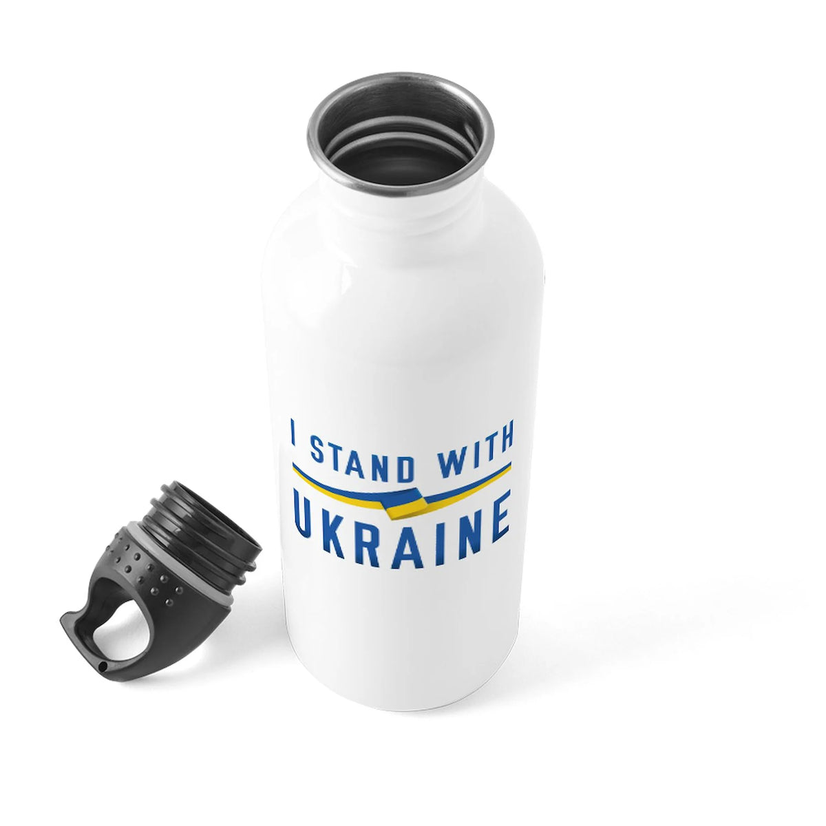 Stainless Steel Water Bottle 1.0L K775096