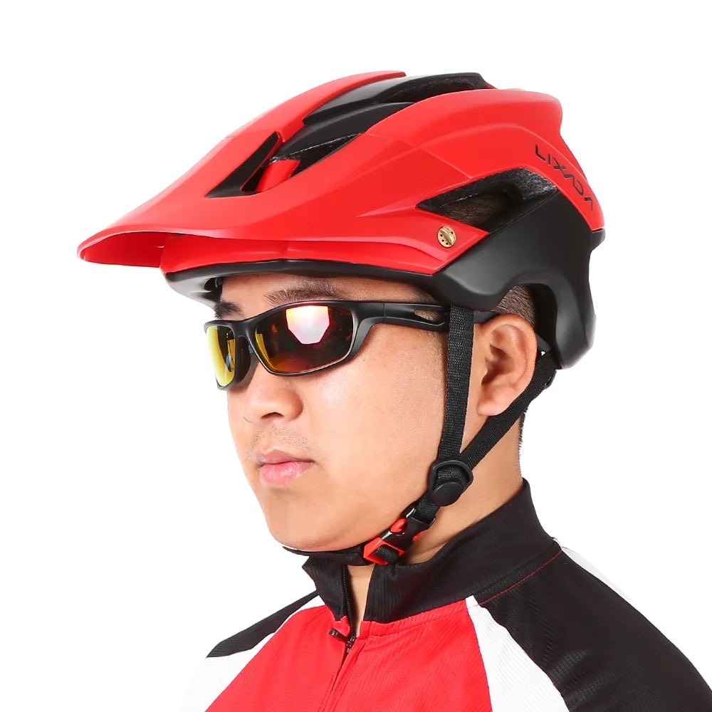 Mountain Bike Helmet E19156