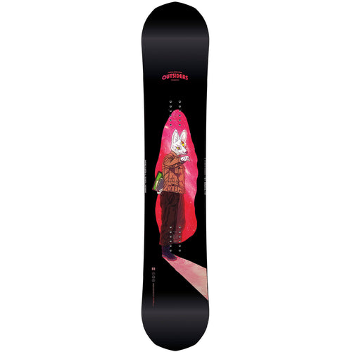 152 Snowboard F169