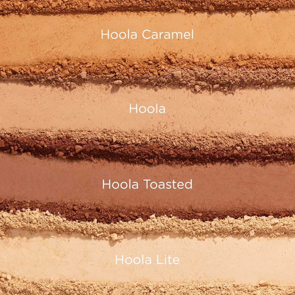 Hoola Matte Bronzer Travel Mini 0.14 oz O5593