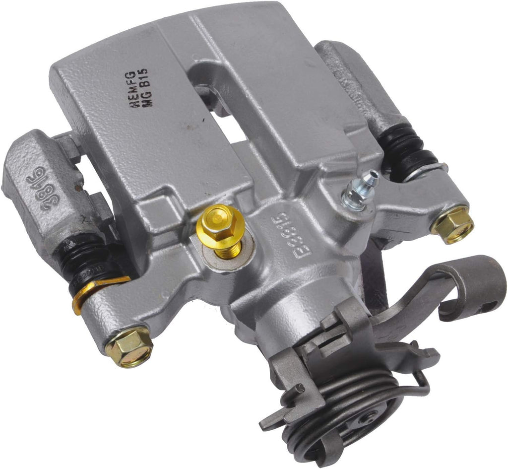 Rear Left Brake Caliper N373
