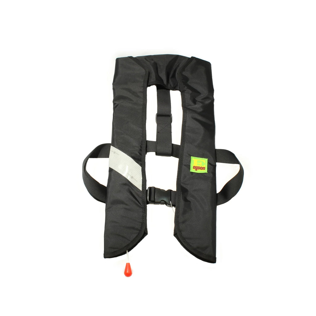 Manual Inflatable Life Jacket Life Vest PFD N272166