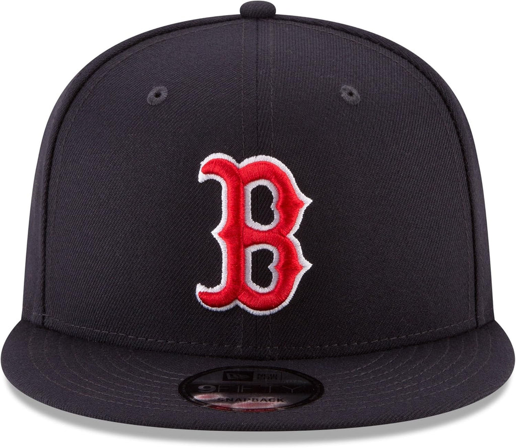 Navy Adjustable Hat P521