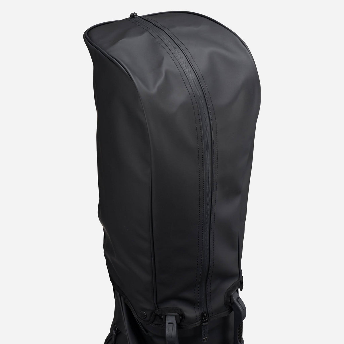Matte White 6 Way Stand Bag Z3381