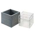 Ashwood Condiment Organizer S104