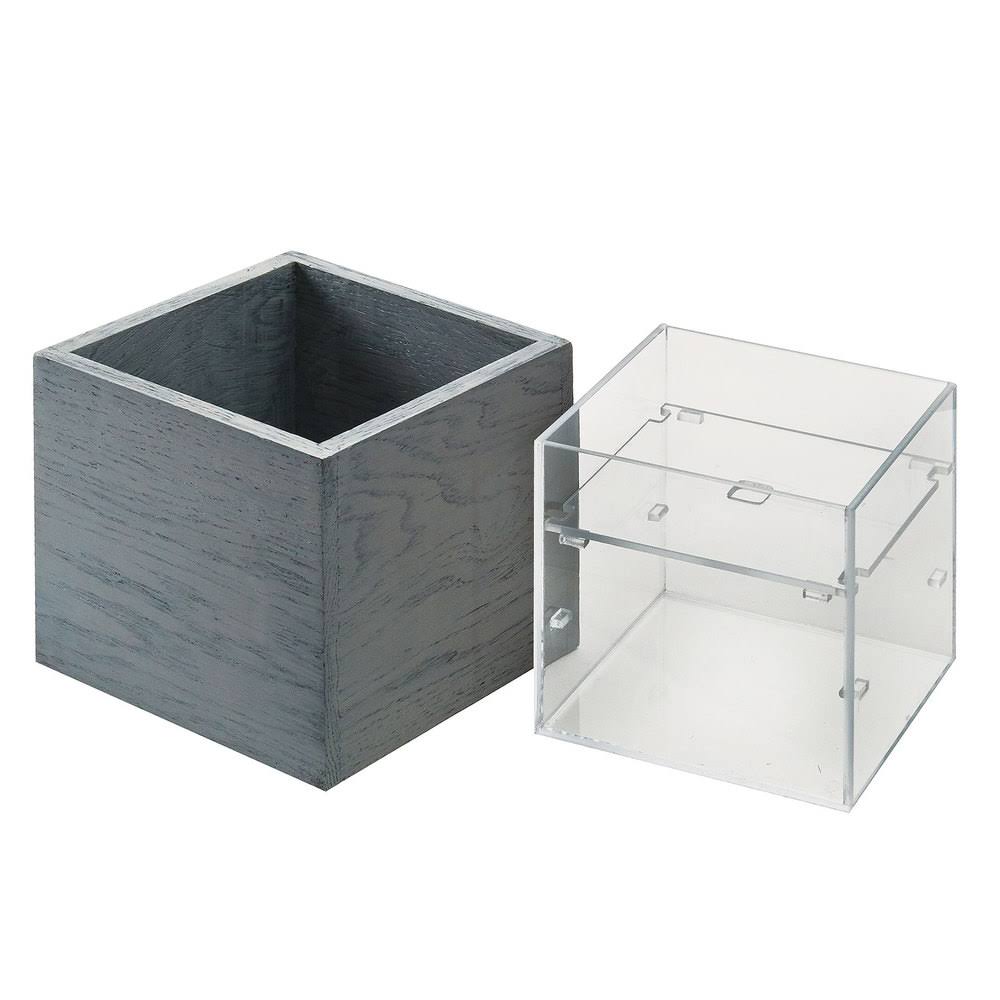 Ashwood Condiment Organizer S104