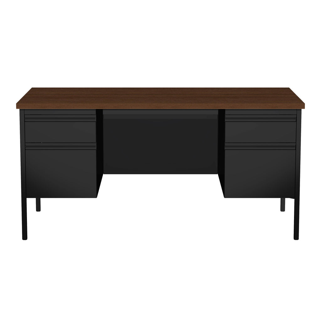 Double Pedestal Desk G41458
