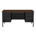 Double Pedestal Desk G41458