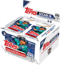 Factory Sealed Baseball Retail Display Box L337