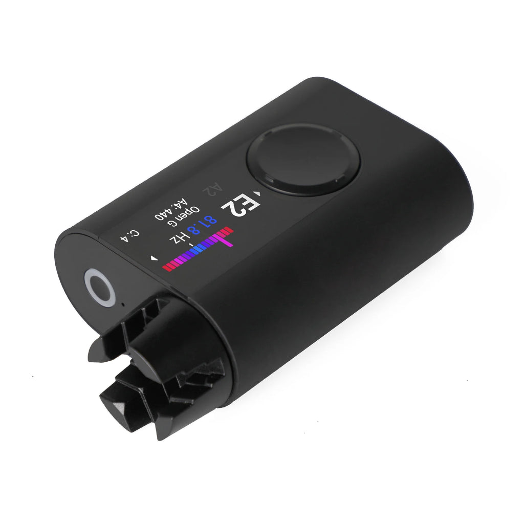 Smart Automatic Guitar Tuner S922