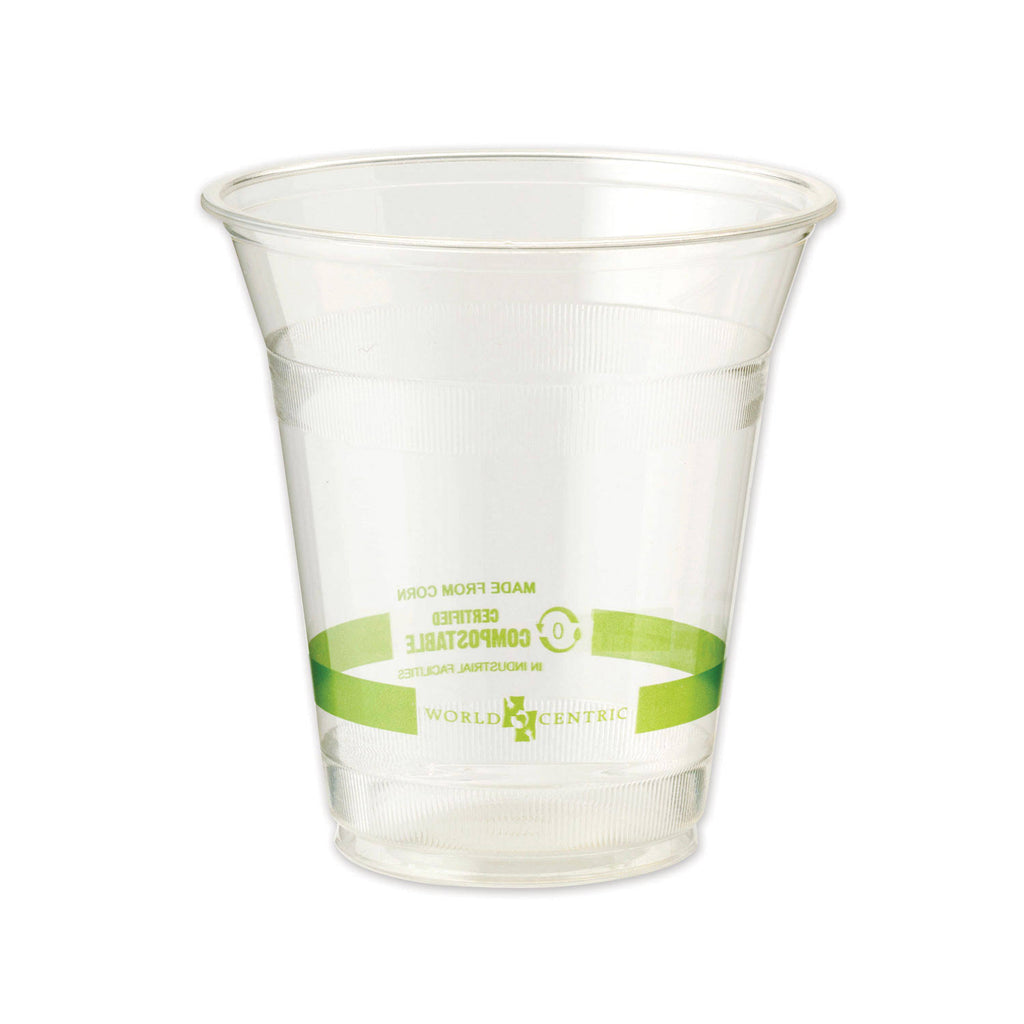 Clear Cold Cups 12 oz S58290