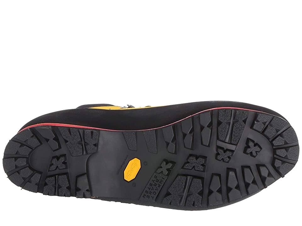 Yellow 42.5 Hiking Boots S328443