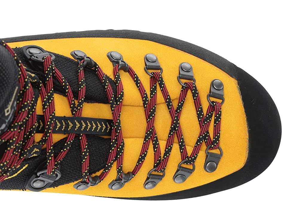 Yellow 42.5 Hiking Boots S328443