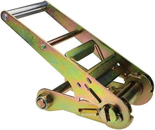 Long Handle Ratchet for 4 Webbing L255