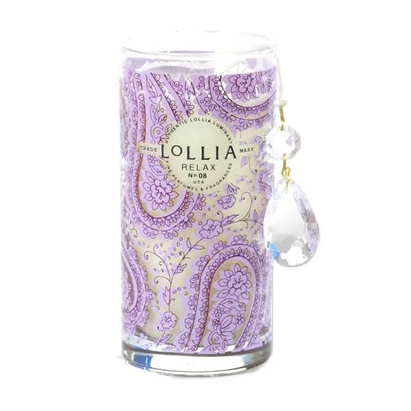 Candle G88412
