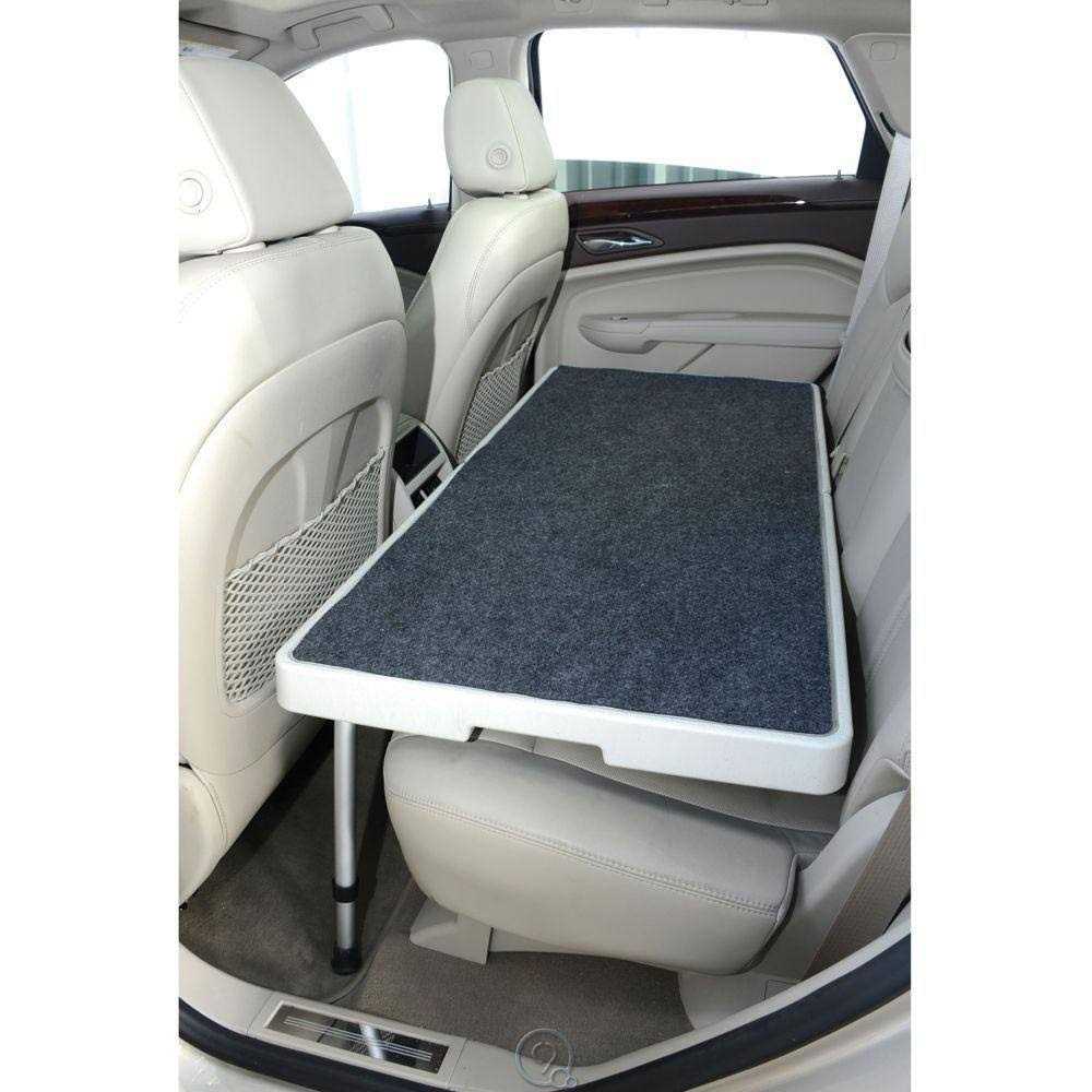 Non Sliding Carpet Seat Shelf for Pets T747729