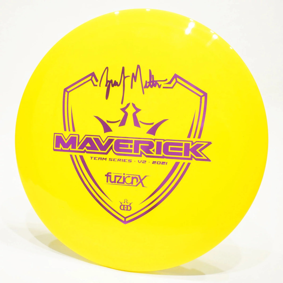 Fairway Driver Golf Disc D49136