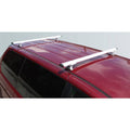 Universal Ladder Roof Van Rack System 65 Bars T220358