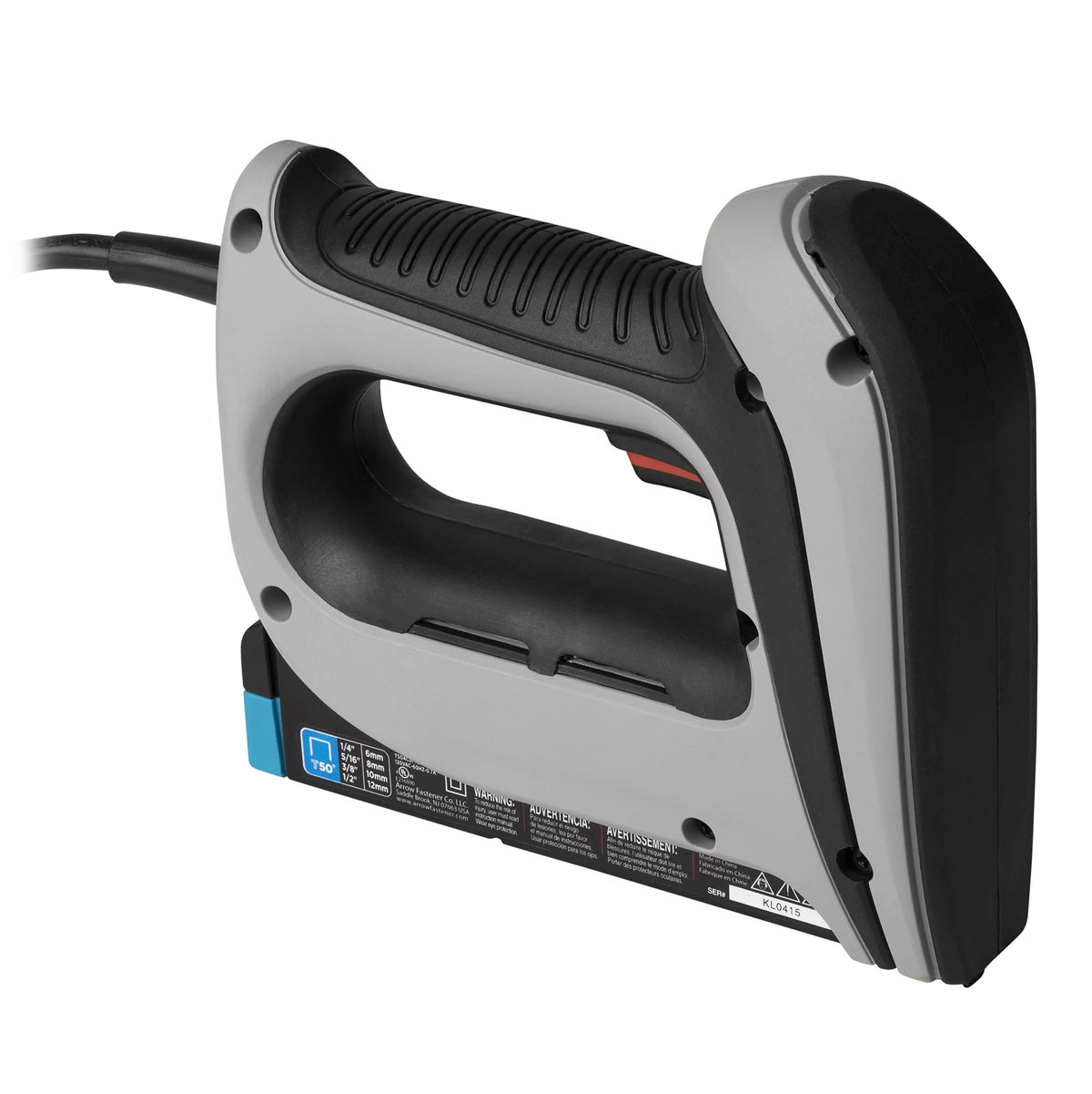 Corded Electric Staple Gun I278