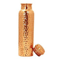 Copper Water Bottle 1 Litre I374