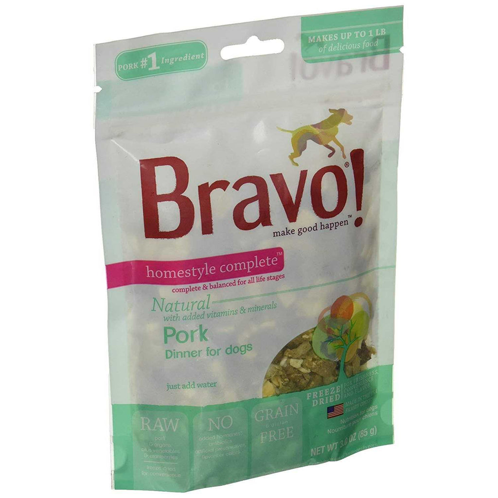 Freeze-Dried Dog Food Q4589