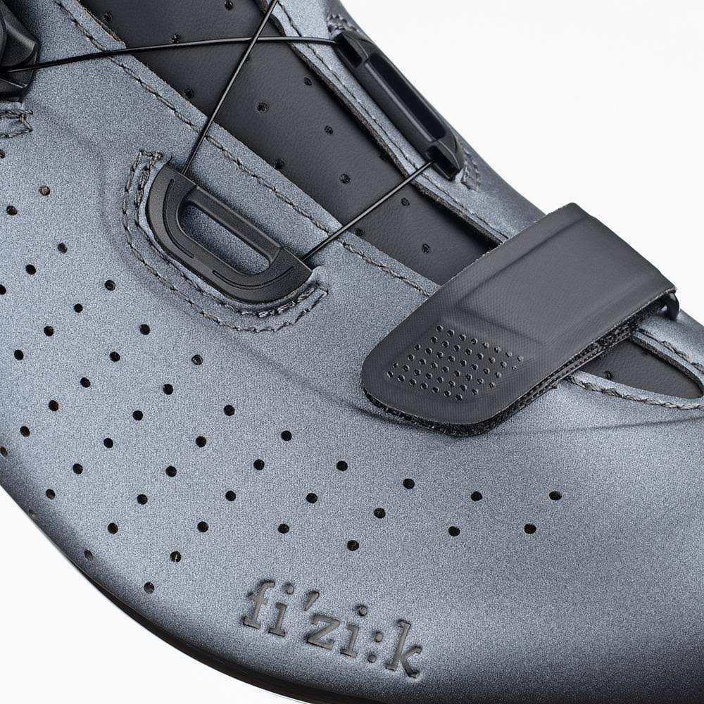 Black/Pink Fluo Road Cycling Shoes E67109