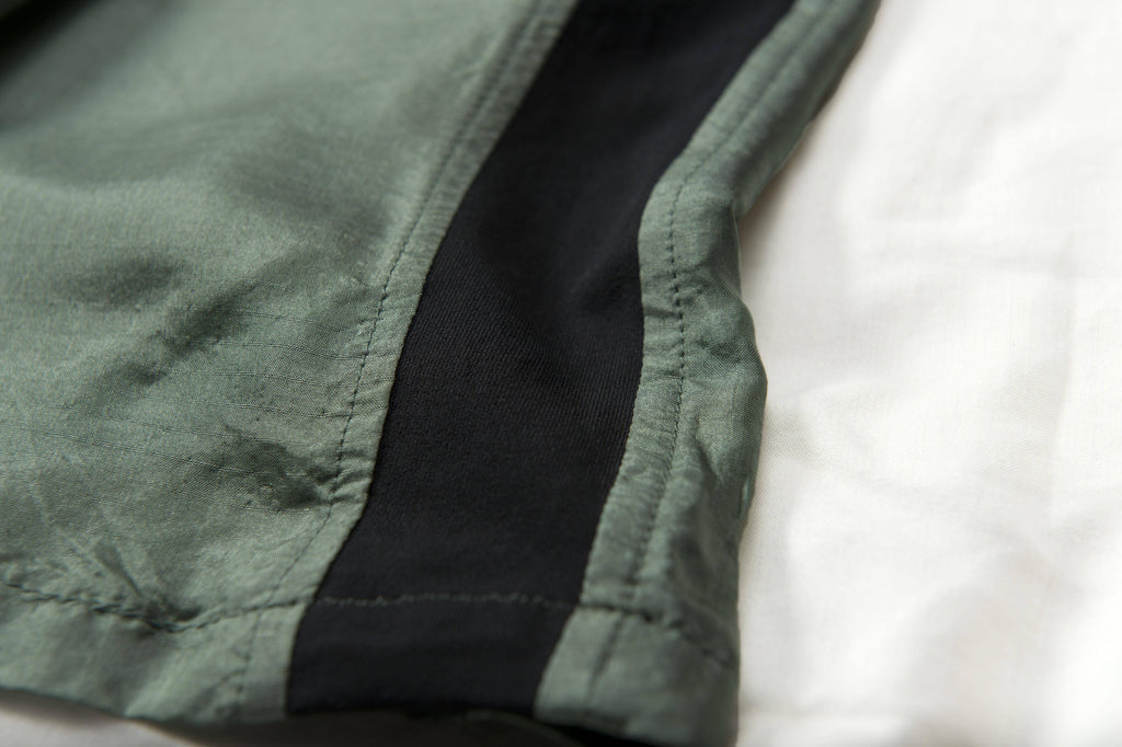 Eucalyptus Silk Mummy Sleeping Bag Liner K7647