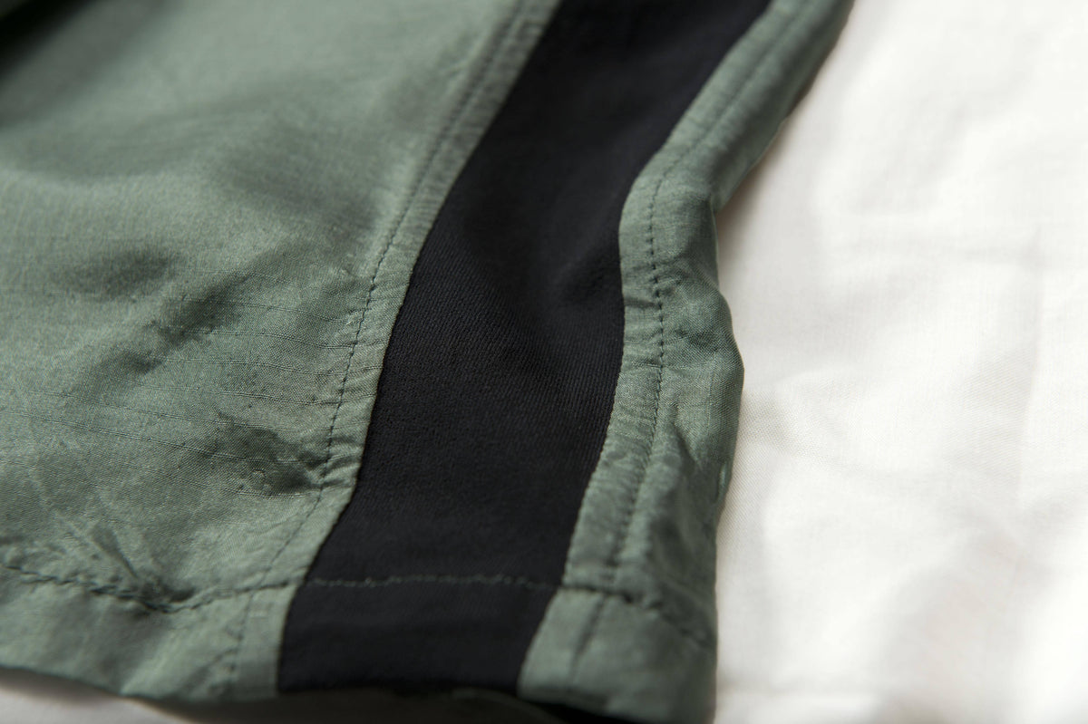 Eucalyptus Silk Mummy Sleeping Bag Liner K7647