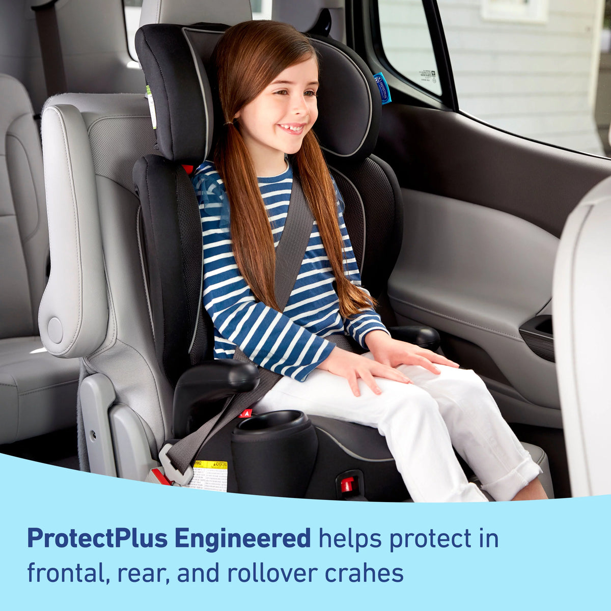 Booster Seat N56303