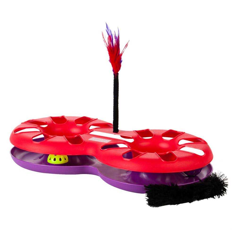 Cat Toy V143494