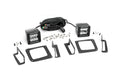 Black Series LED Fog Light Kit J989564
